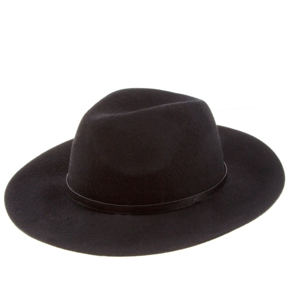 Cash Fedora